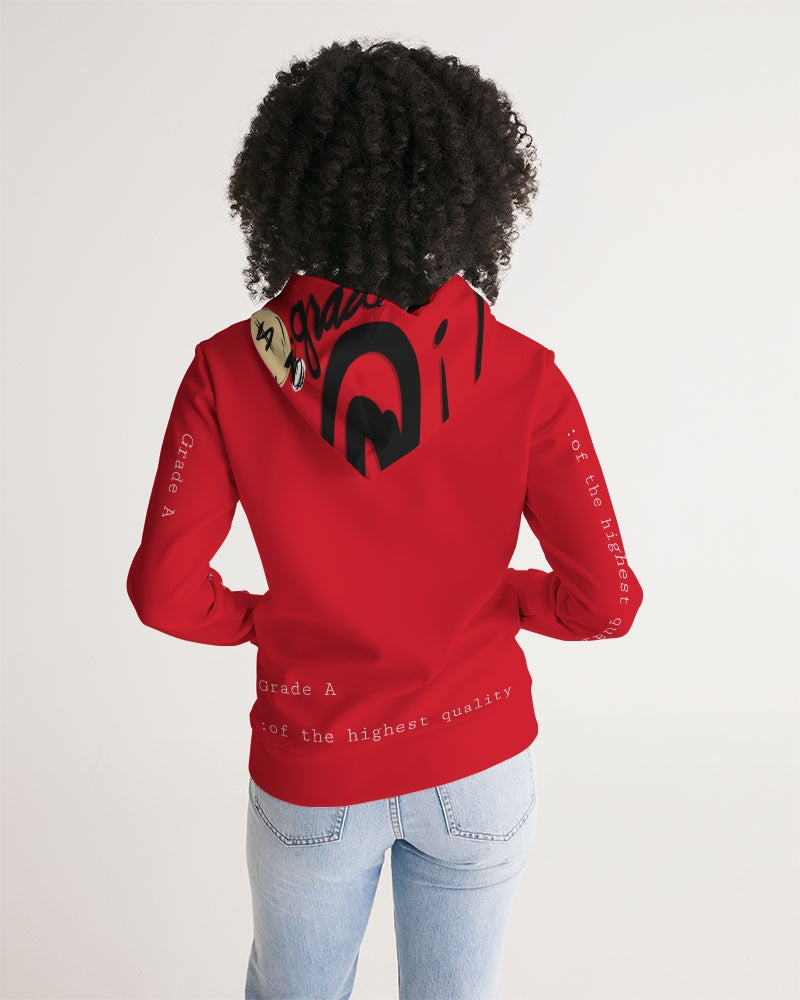 Money Women's Hoodie