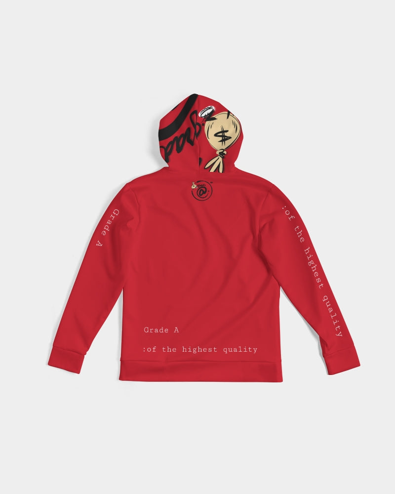 Money Men's Hoodie