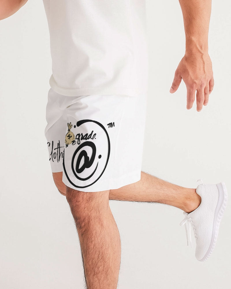 Men's Jogger Shorts