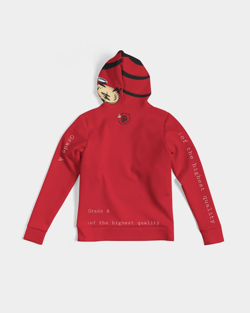 Money Women's Hoodie