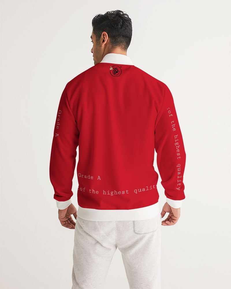 Money Men's Track Jacket