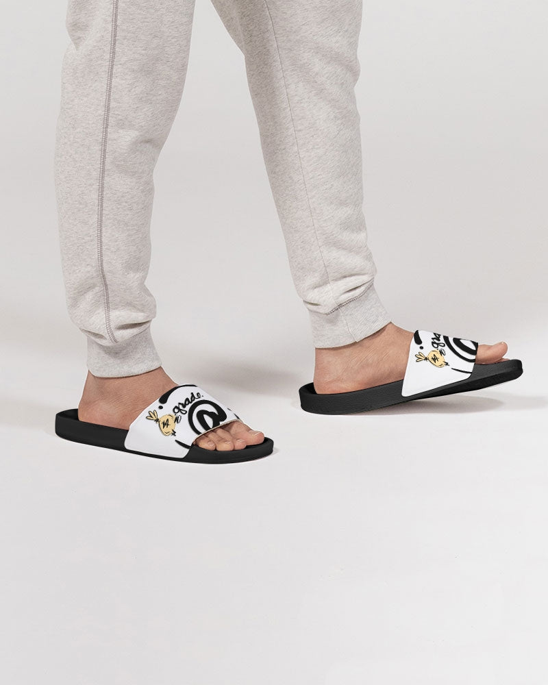 Men's Slide Sandal