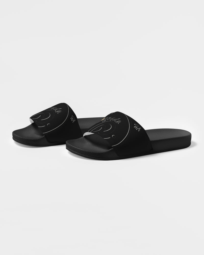 O.G.BLACK DESIGN Men's Slide Sandal