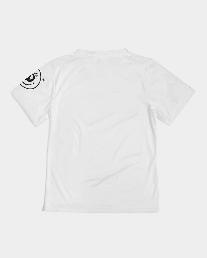 Kids Tee White