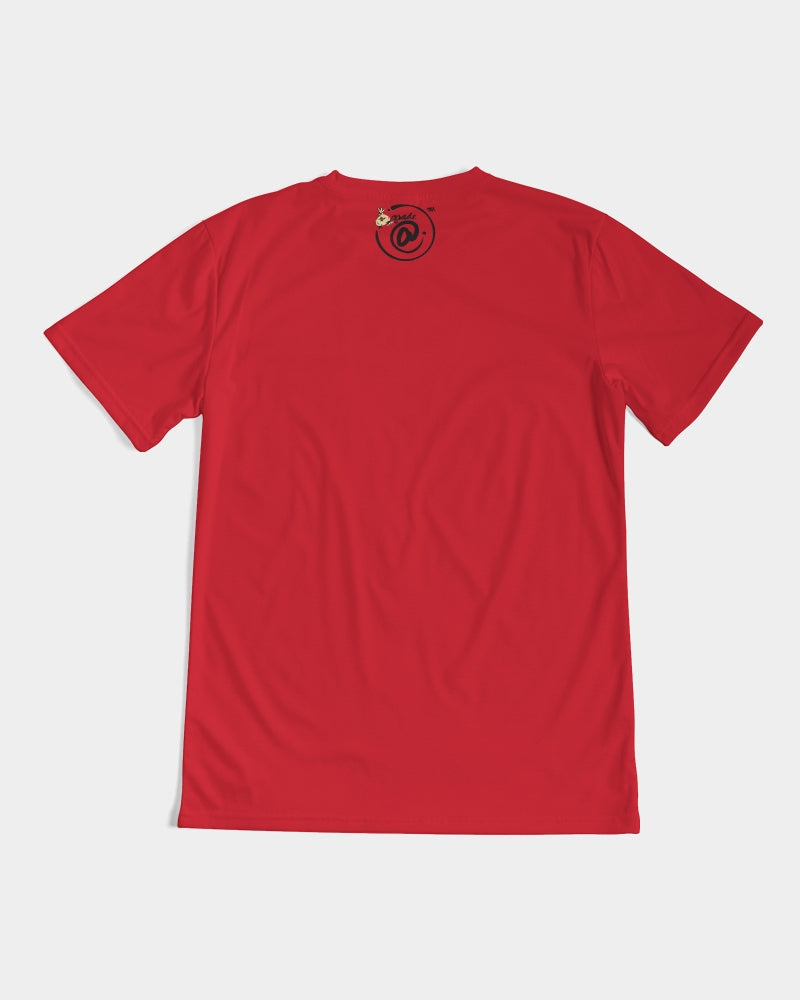 Red Money Tee