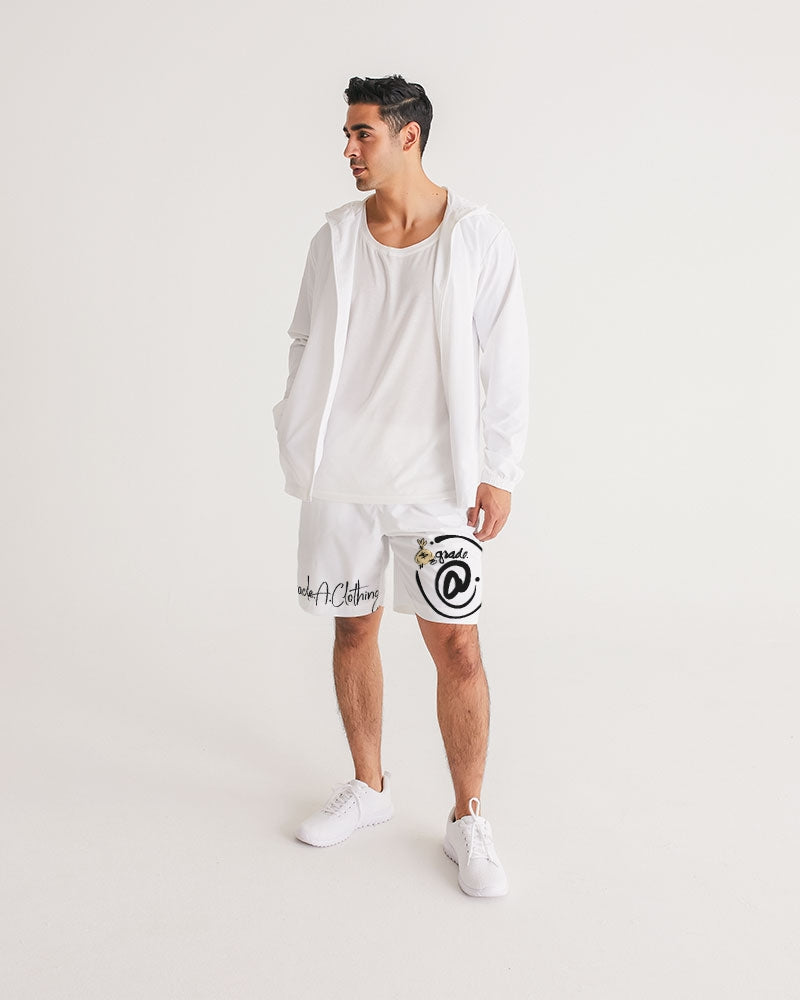 Men's Jogger Shorts