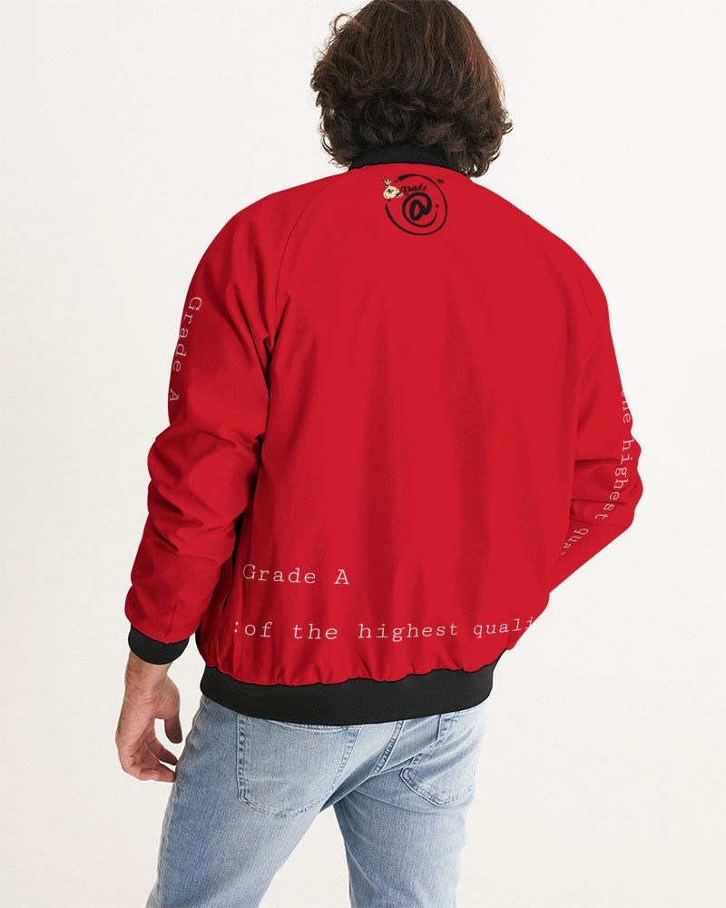 Money Men's Bomber Jacket