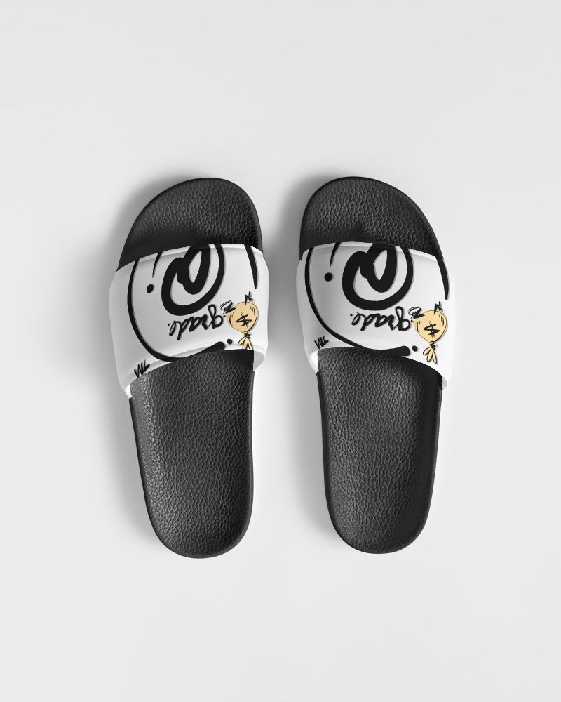 Women's Slide Sandal